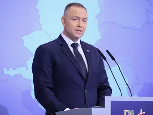 Miniatura: Wielomski: Po takim przekręcie Nawrocki...