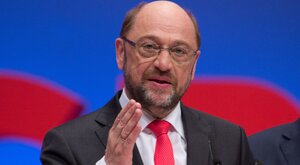 Miniatura: Prominentny niemiecki polityk wskazał,...