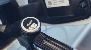 Miniatura: Europa bez diesla?