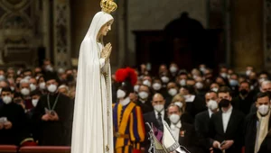 Miniatura: Ks. Bańka FSSPX: Należy spodziewać się...