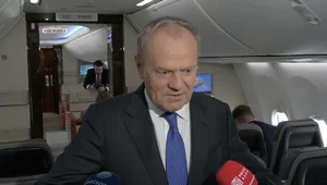 Miniatura: Tusk spotka się z papieżem i premier...