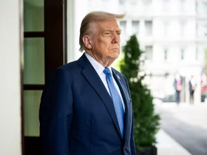 Miniatura: Trump: Indie i Pakistan zgodziły się na...