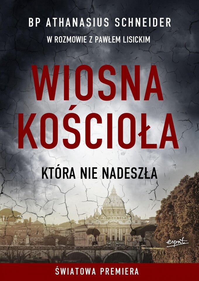 Wiosna Kościoła, która nie nadeszła