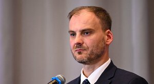 Miniatura: "Prosimy o dostarczenie notatki". Rzecznik...