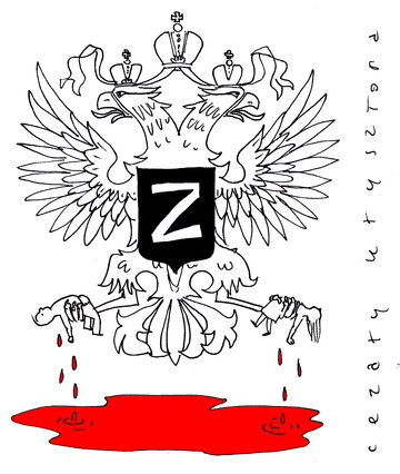 Rysunkowe podsumowanie tygodnia DoRzeczy.pl!