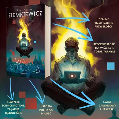 Miniatura: Prorok upadku, czyli dlaczego "Walc...