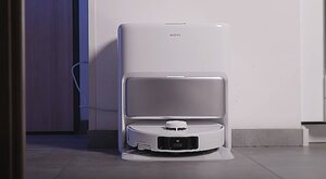 Miniatura: Robot Mova P50 Pro Ultra