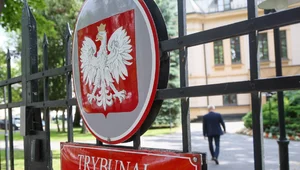 Miniatura: Koalicja zmienia plany dot. Trybunału...