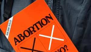 Miniatura: Irlandia: Ponad 30 proc. aborcji z powodu...