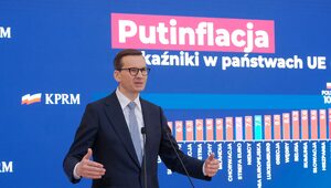 Miniatura: Ile w polskiej inflacji jest...