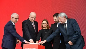 Miniatura: Chorwacja zbroi się energetycznie. Rijeka...