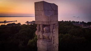 Miniatura: Na posterunku do końca. Wytrwali aż...