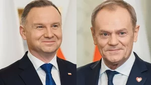 Miniatura: Premier powinien dogadać się z...