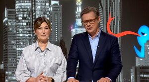 Miniatura: "To nasz prezydent, niestety".  Kpiny i...