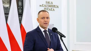 Miniatura: Zmiany w sądach i stowarzyszeniach....