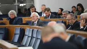 Miniatura: Zakaz warunkowości, 89 proc. z SAFE dla...