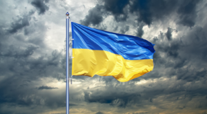 Ukraina w siedmiu słowach
