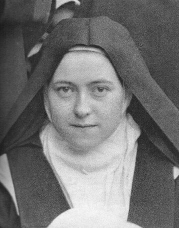 Św. Teresa od&nbsp;Dzieciątka Jezus