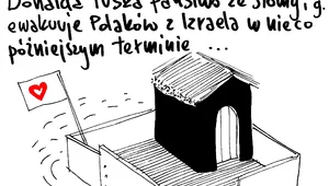 Miniatura: Tusk konsekwentnie spełnia obietnice....