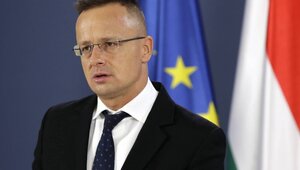 Miniatura: Węgierski minister: Propozycja "koalicji...