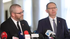 Miniatura: Antysemityzm ścigany pod płaszczykiem mowy...