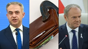 Miniatura: Lewica chce forsować niebezpieczną reformę...