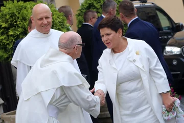 Jubileusz 300-lecia Koronacji Cudownego Obrazu Matki Bożej Częstochowskiej 