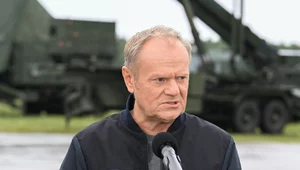 Miniatura: Tusk próbuje się zasłaniać żołnierzami?...