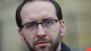 Miniatura: "Sytuacja godna pożałowania". Żaryn...