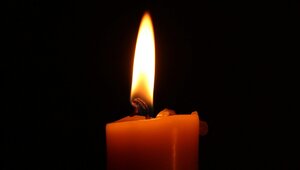 Miniatura: Nie żyje znany wokalista. Był autorem...