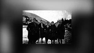 Miniatura: Klio na nartach