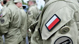 Miniatura: Zmiana na czele SOP. W tle kradzież auta...