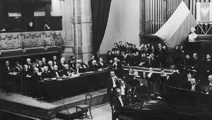 Miniatura: Ten od  "Mazurka Chopina"