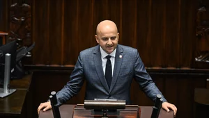 Miniatura: Matecki o "odstrzeleniu łowcy cieni"....