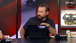 Miniatura: Nowy redaktor naczelny portalu Zero....