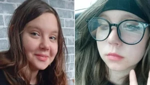 Miniatura: Uruchomiono Child Alert. Policja szuka...