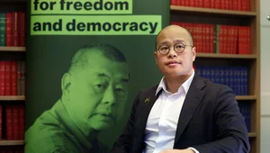 Miniatura: Módlmy się za Jimmy’ego Laia