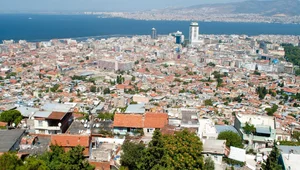 Miniatura: Atak w szwedzkim konsulacie w Turcji