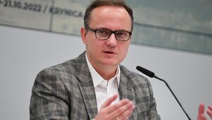 Miniatura: Radziejewski: Odliczanie do końca naszej...