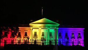 Miniatura: Biden powołał "ambasadora" LGBT....