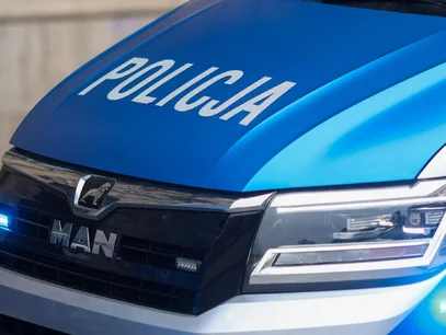 Miniatura: Niszczył kapliczki w mieście. Policja...