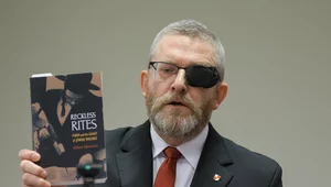 Miniatura: "Status Szabezgoja". Braun zabrał głos...