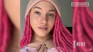 Miniatura: "Chciałabym być inspiracją". Dziecko...