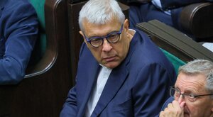 Miniatura: Roman się wściekł