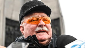 Miniatura: Nowe informacje o stanie zdrowia Lecha Wałęsy