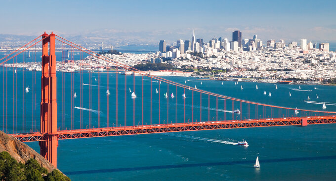 San Francisco