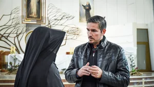 Miniatura: Jim Caviezel znów zagra Jezusa. Co wiemy o...