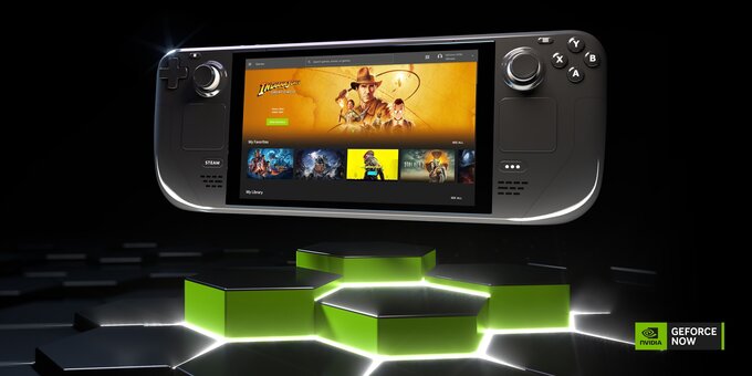 GeForce NOW