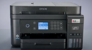 Miniatura: Epson Ecotank L6270