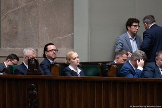 Jolanta Sobierańska-Grenda, minister zdrowia